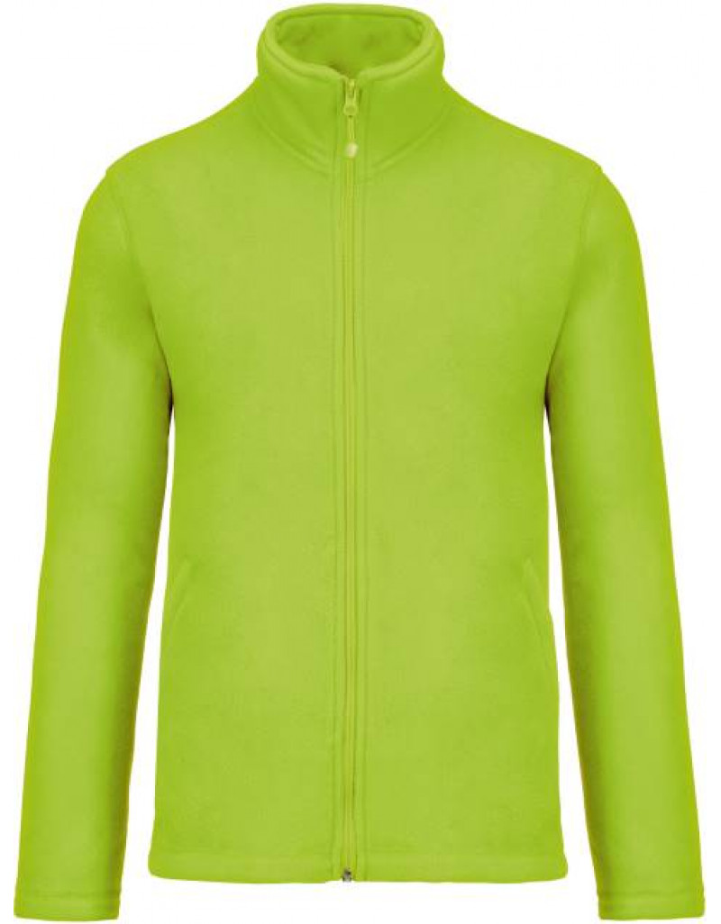 Jachetă din microfleece „Falco”